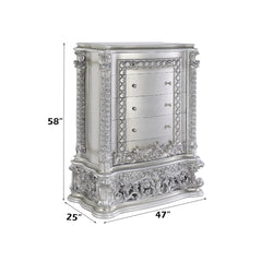 ACME Valkyrie Chest – top view – Lusso Furniture Miami