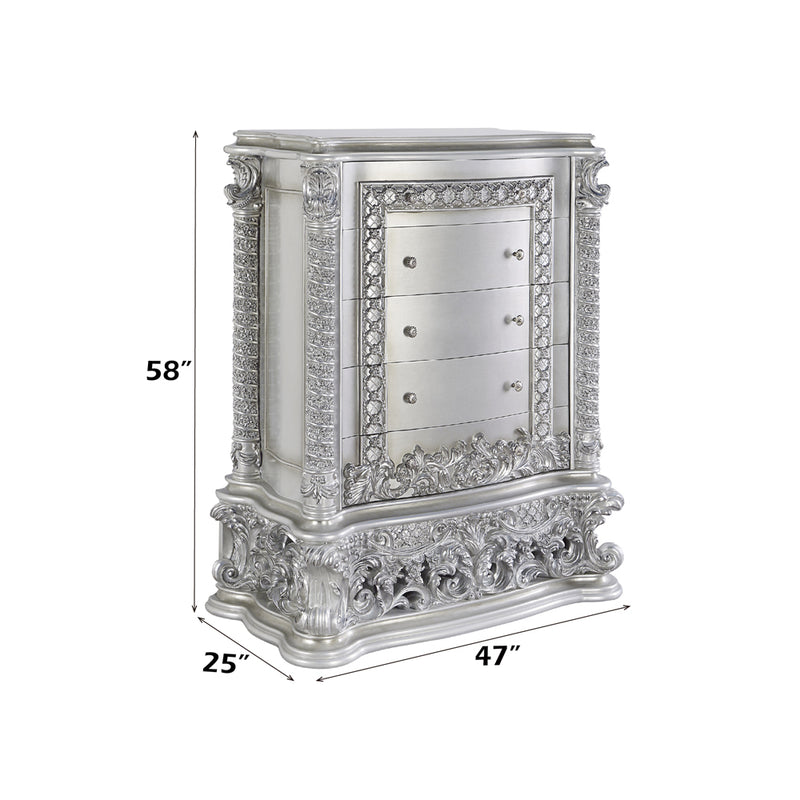 ACME Valkyrie Chest-zoom-