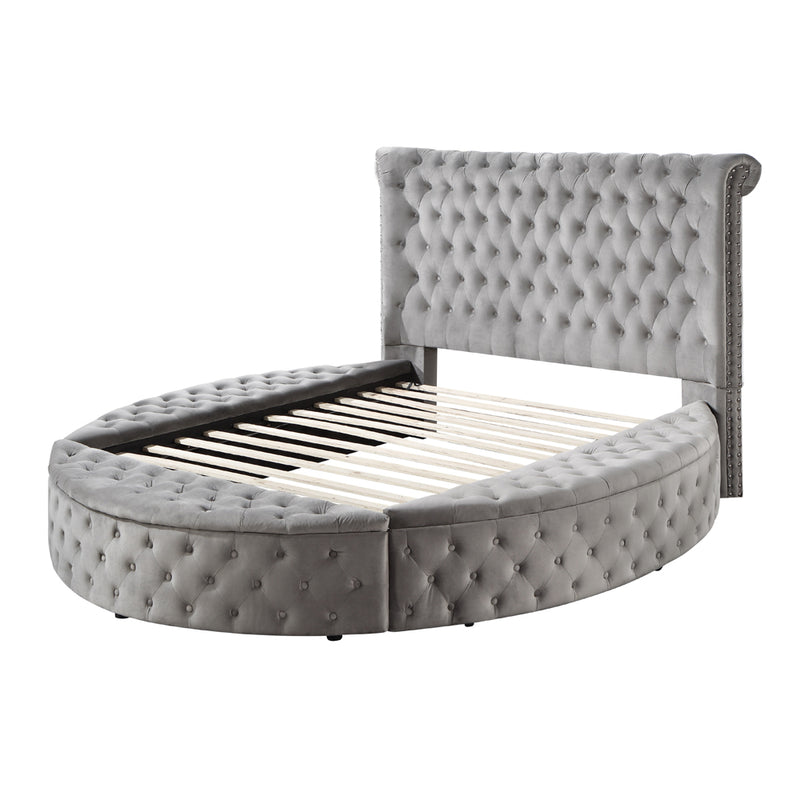 ACME Gaiva Storage Bed-zoom-