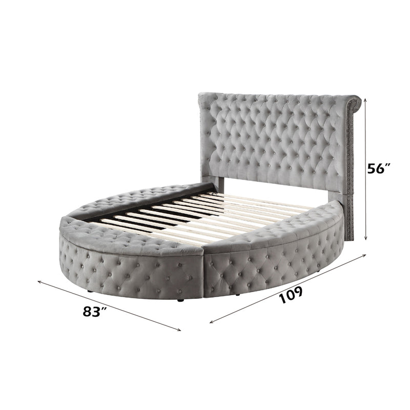 ACME Gaiva Storage Bed-zoom-