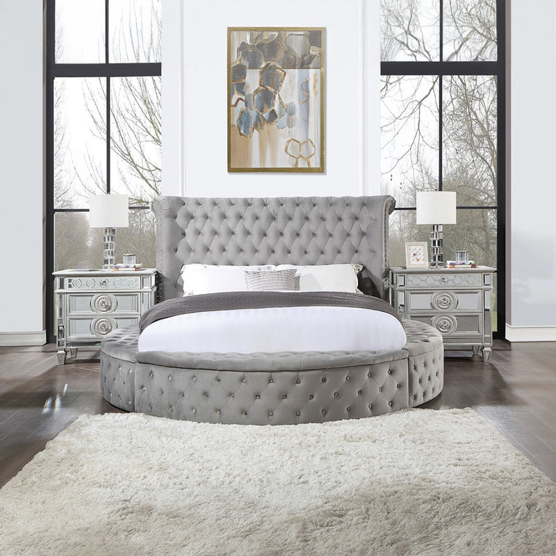 ACME Gaiva Storage Bed-zoom-