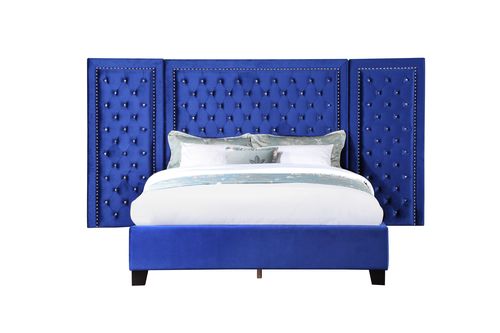 ACME Damazy Bed-zoom-