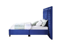 ACME Damazy Bed – view 21 – Lusso Furniture Miami