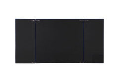 ACME Damazy Bed – view 22 – Lusso Furniture Miami