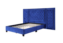 ACME Damazy Bed – top view – Lusso Furniture Miami