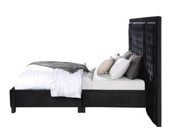 ACME Damazy Bed – view 16 – Lusso Furniture Miami