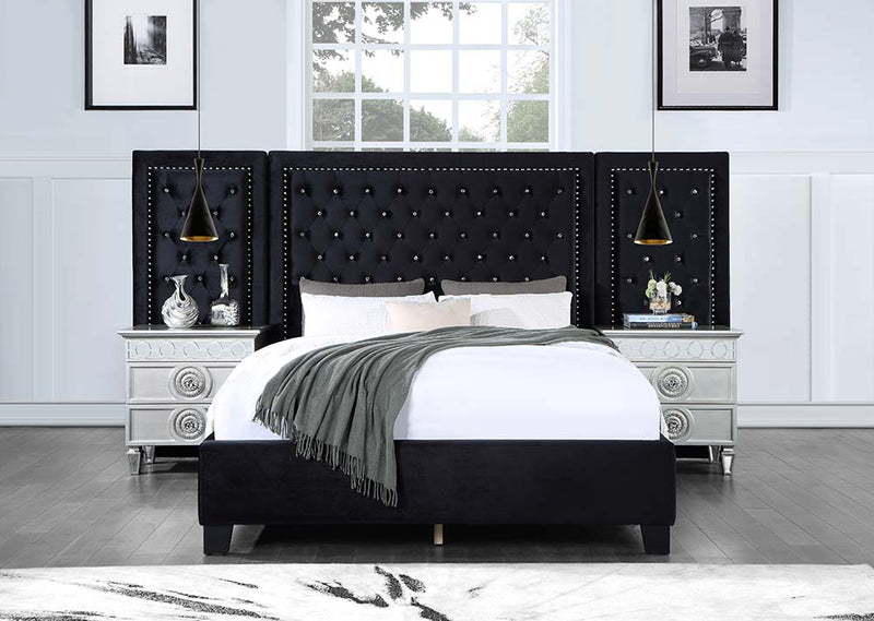 ACME Damazy Bed-zoom-