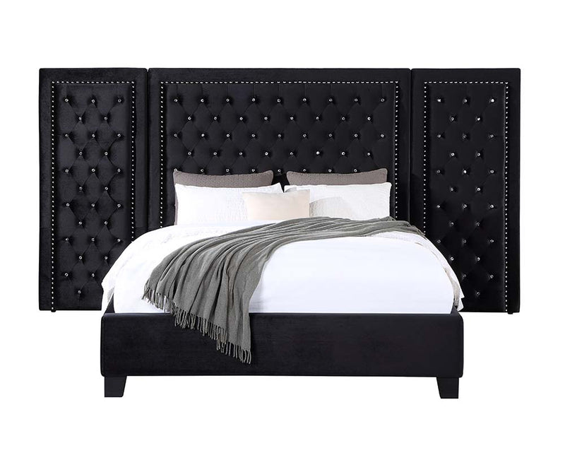 ACME Damazy Bed-zoom-
