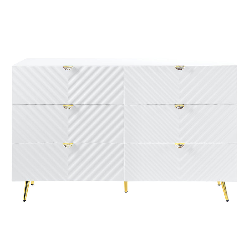 ACME Gaines Dresser-zoom-