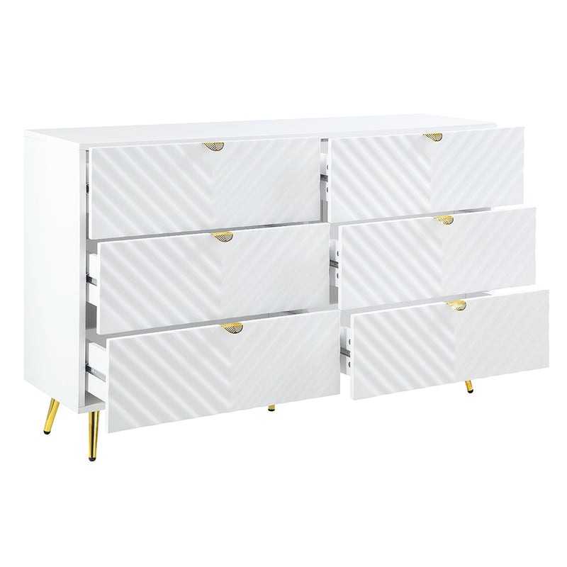 ACME Gaines Dresser-zoom-