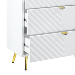 ACME Gaines Dresser – view 27 – Lusso Furniture Miami
