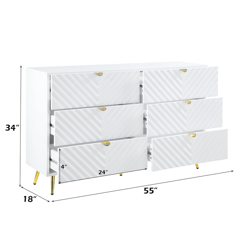 ACME Gaines Dresser-zoom-