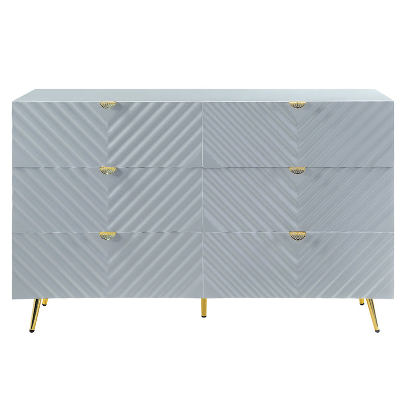 ACME Gaines Dresser-zoom-
