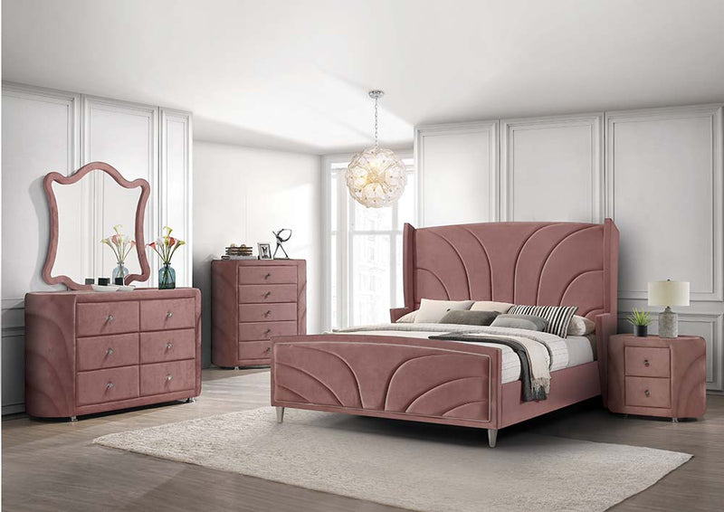 ACME Salonia Bed-zoom-