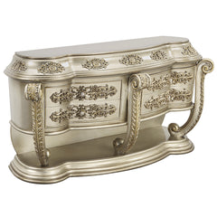 ACME Danae Dresser – angle view – Lusso Furniture Miami