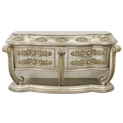 ACME Danae Dresser – side view – Lusso Furniture Miami