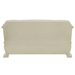 ACME Danae Dresser – back view – Lusso Furniture Miami