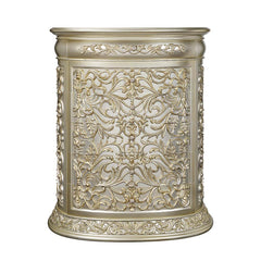 ACME Sorina Chest – angle view – Lusso Furniture Miami