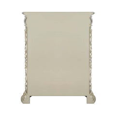 ACME Sorina Chest – detail – Lusso Furniture Miami