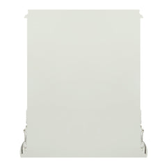 ACME Adara Chest – back view – Lusso Furniture Miami