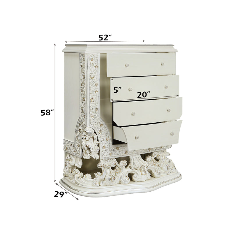ACME Adara Chest-zoom-