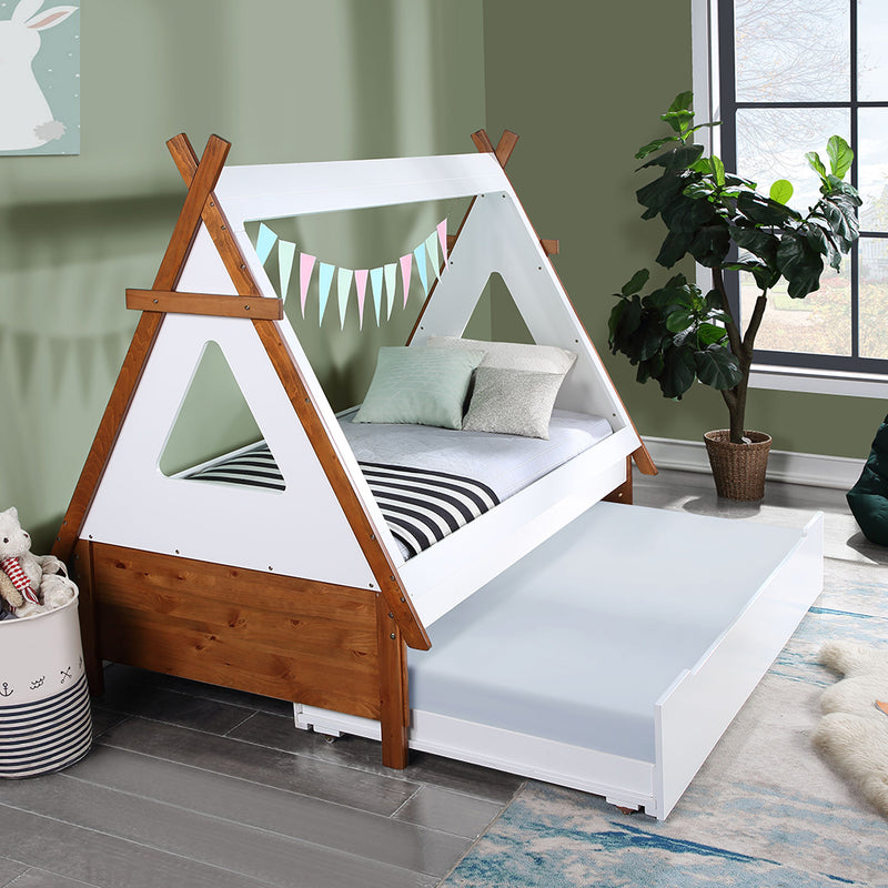 ACME Loreen Bed-zoom-