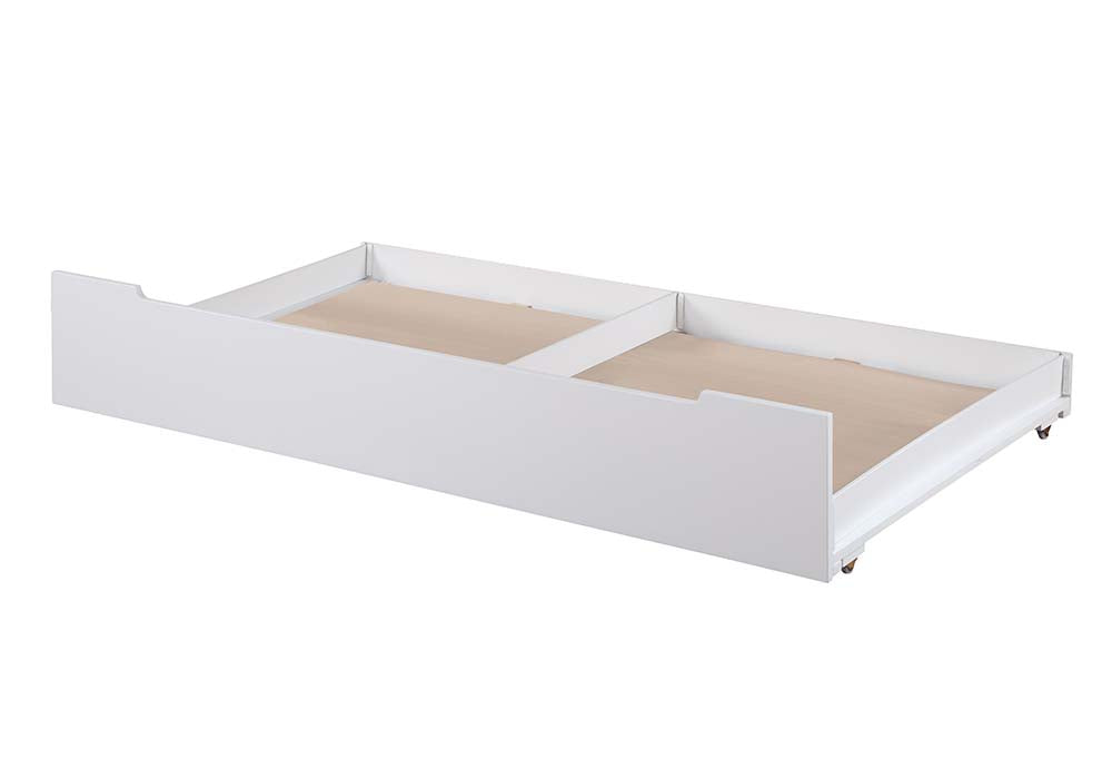 ACME Loreen Trundle – front view – Lusso Furniture Miami