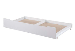 ACME Loreen Trundle – front view – Lusso Furniture Miami