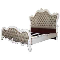ACME Versailles II Bed – view 18 – Lusso Furniture Miami