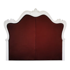 ACME Versailles II Bed – view 21 – Lusso Furniture Miami