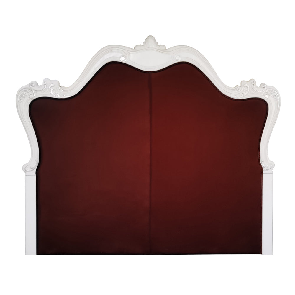 ACME Versailles II Bed – view 14 – Lusso Furniture Miami