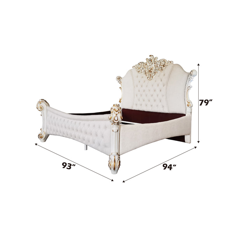 ACME Vendome Bed-zoom-