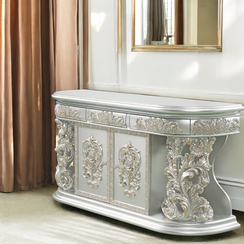 ACME Sandoval Dresser – alternate view – Lusso Furniture Miami
