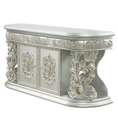 ACME Sandoval Dresser – angle view – Lusso Furniture Miami