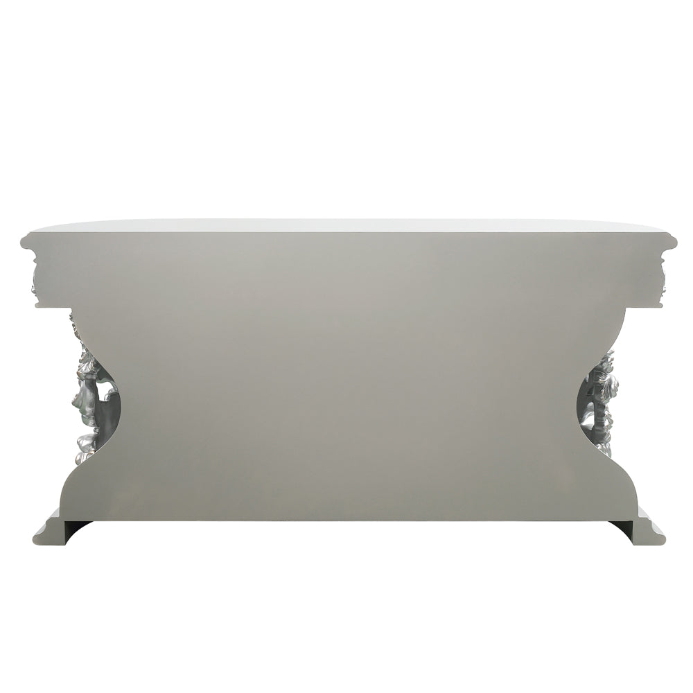 ACME Sandoval Dresser – room setting – Lusso Furniture Miami