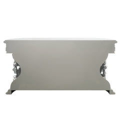 ACME Sandoval Dresser – room setting – Lusso Furniture Miami