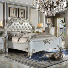 ACME Vendome Bed – view 19 – Lusso Furniture Miami