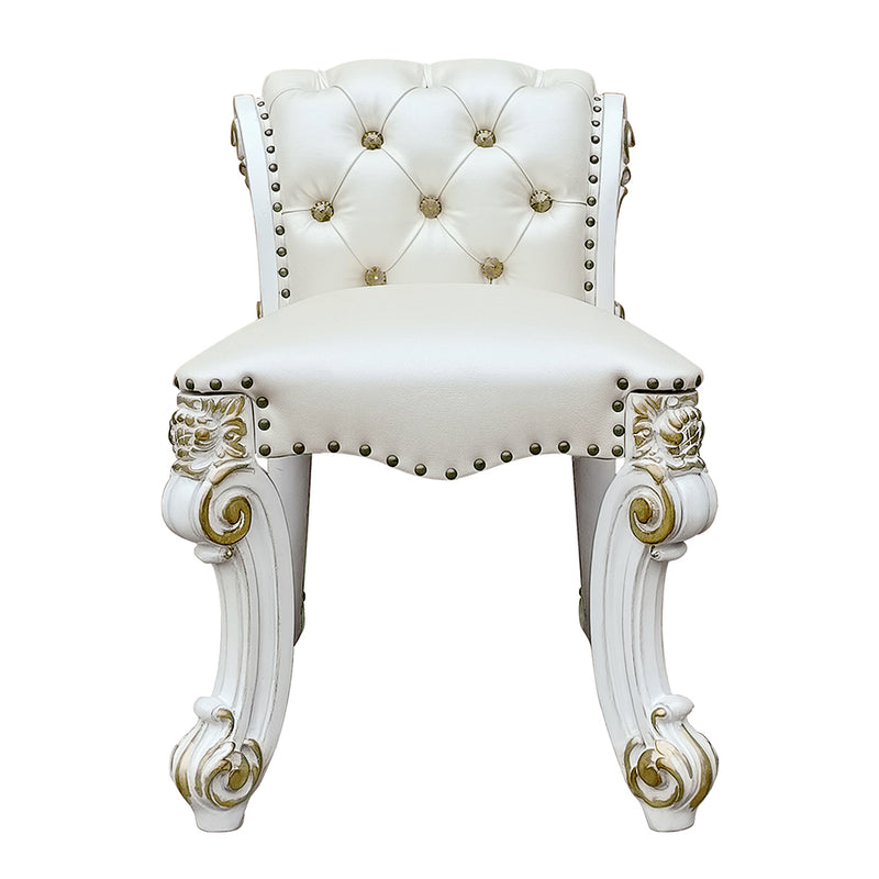 ACME Vendome Vanity Stool-zoom-