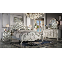 ACME Dresden Dresser – detail – Lusso Furniture Miami
