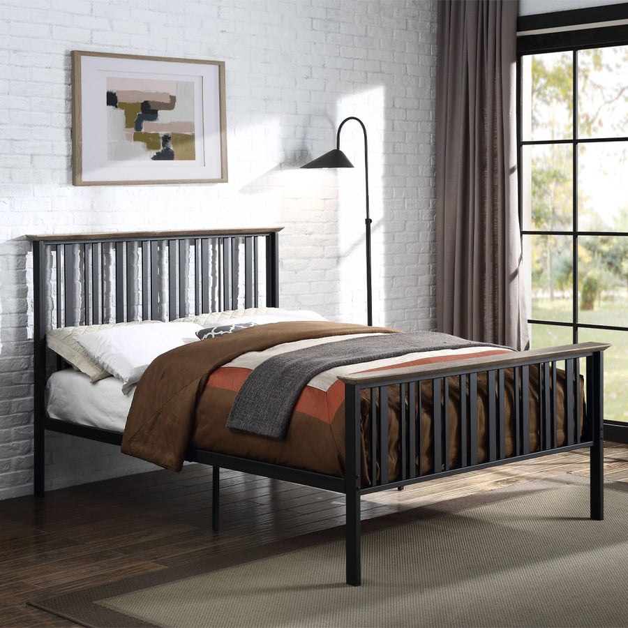 Beds