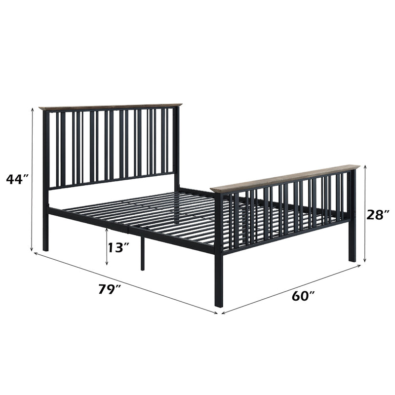 ACME Zudora Bed-zoom-