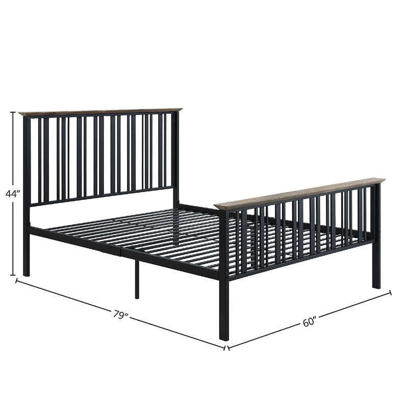 ACME Zudora Bed-zoom-