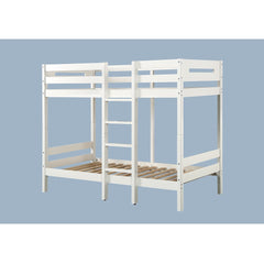 ACME Esin Bunk Bed – side view – Lusso Furniture Miami