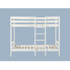 ACME Esin Bunk Bed – back view – Lusso Furniture Miami