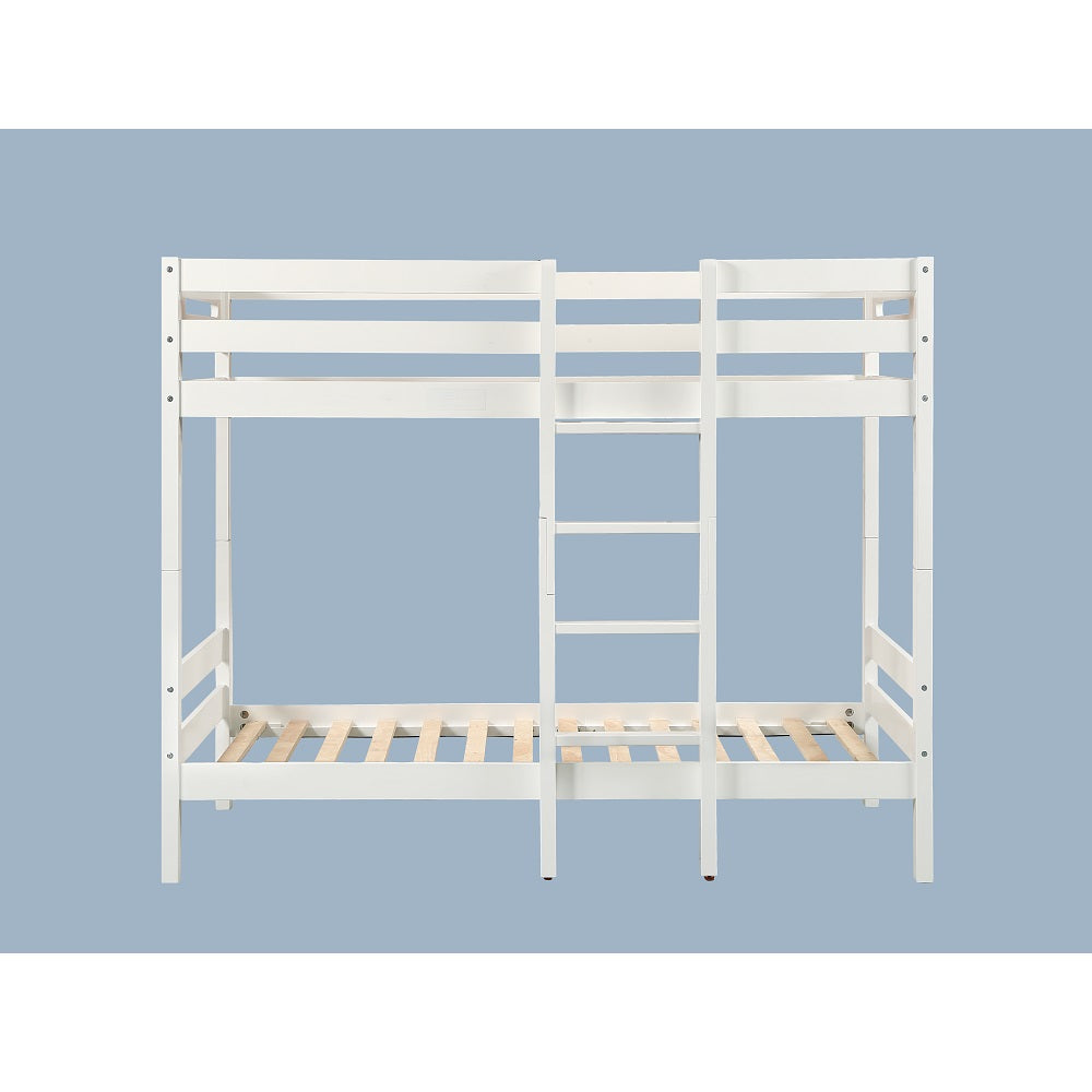 ACME Esin Bunk Bed – back view – Lusso Furniture Miami