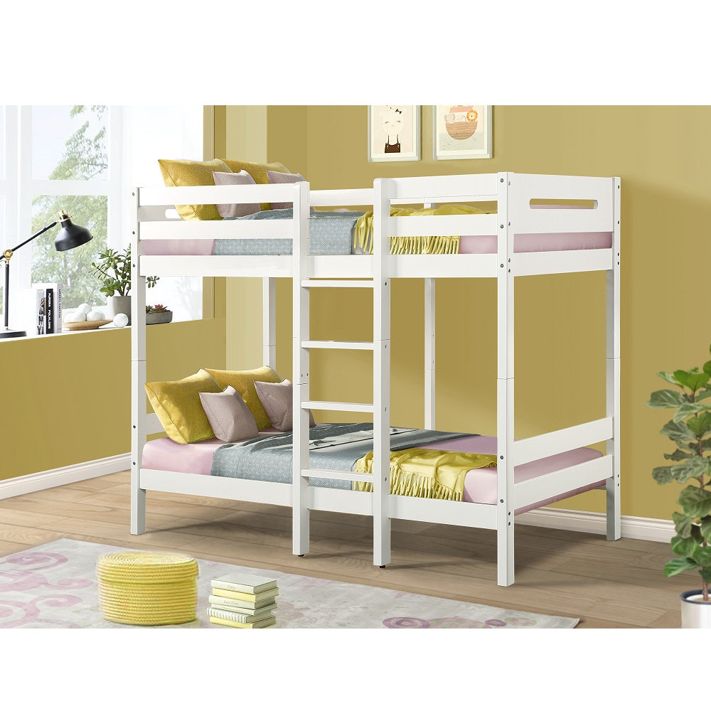 ACME Esin Bunk Bed – front view – Lusso Furniture Miami