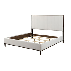 ACME Carena Bed – finish detail – Lusso Furniture Miami