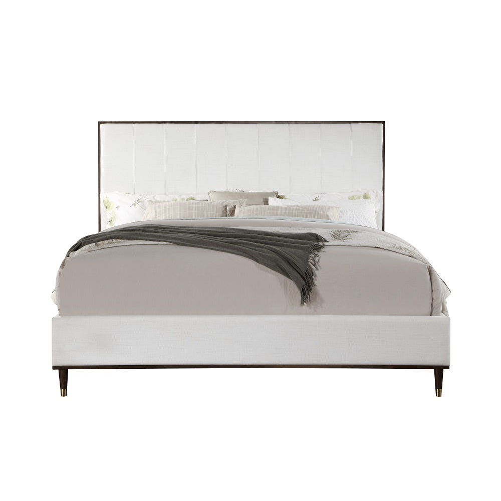 ACME Carena Bed – view 11 – Lusso Furniture Miami