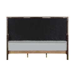 ACME Carena Bed – view 13 – Lusso Furniture Miami