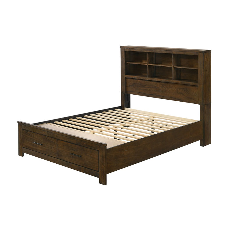ACME Merrilee II Storage Bed-zoom-